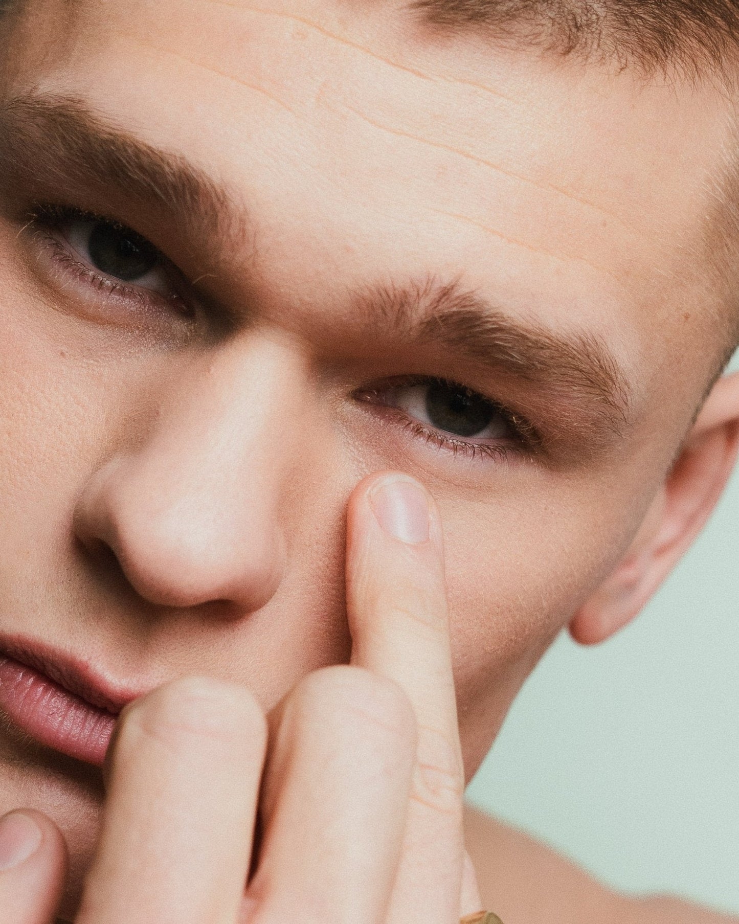 The Y Code’s  Serum for Men