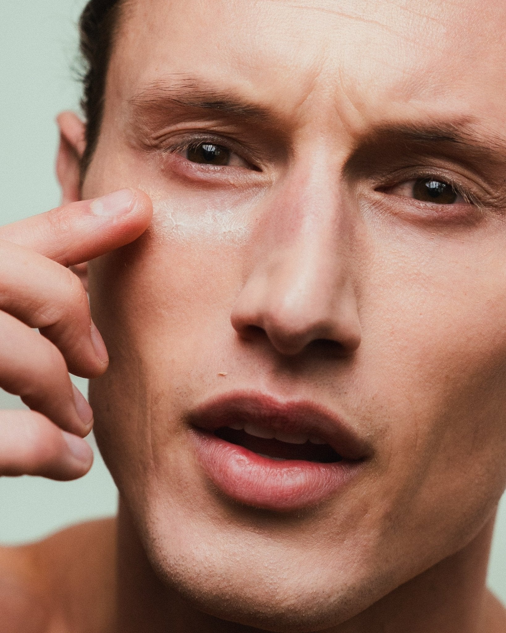 The Y Code’s  Well Kept // Advanced Eye Serum for Men