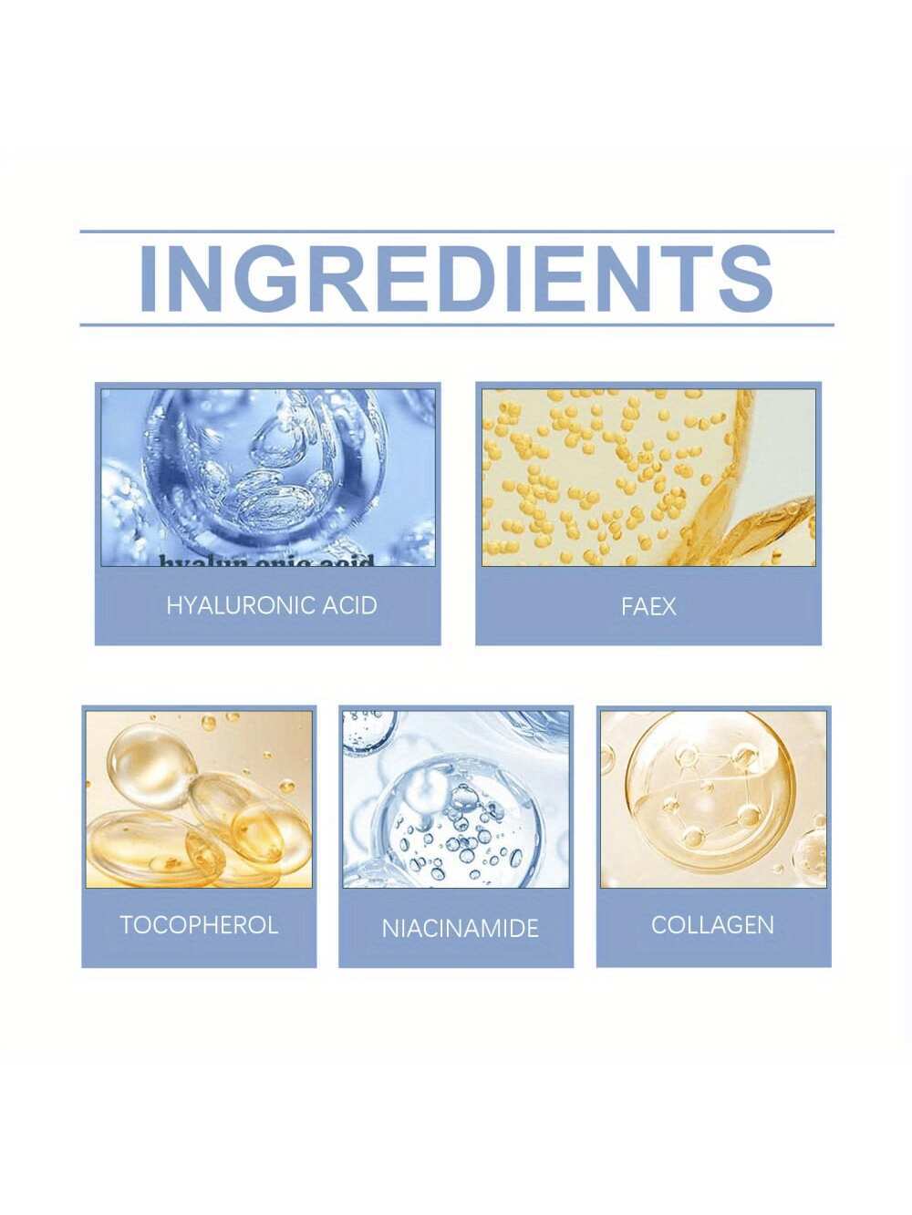 4PCS Bio-Collagen Glow Mask Overnight, Korean Deep Hydrating Firming Hydrogel Mask With Pure Collagen Films For Real Deep Mask Nourishing Experience, Suitable For All Skin Types