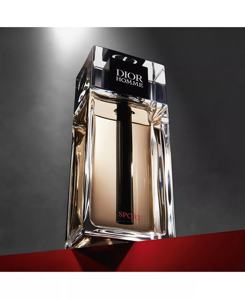 Sport Eau De Toilette Spray, 6.8 Oz.