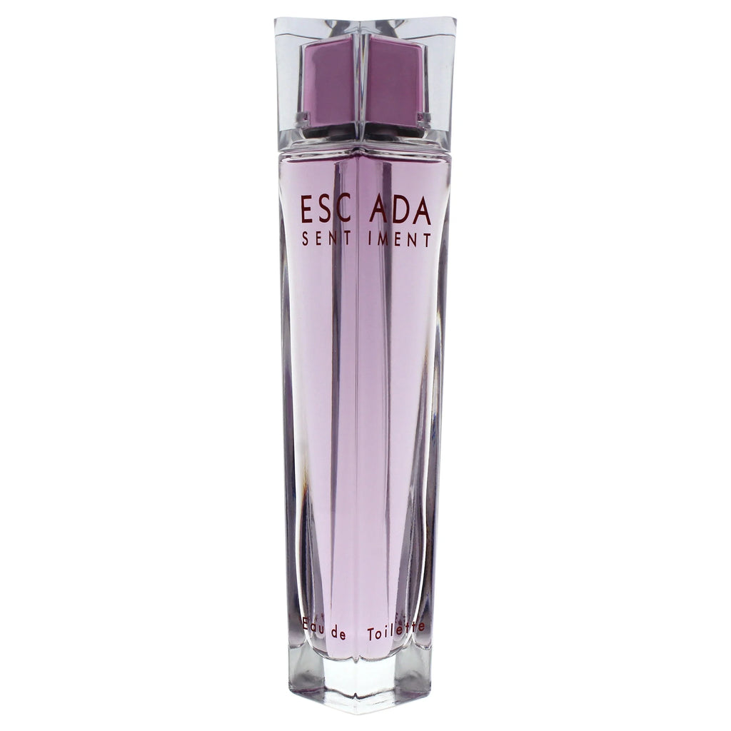 Sentiment Eau de Toilette Spray for Women – 2.5 fl oz (75 ml)