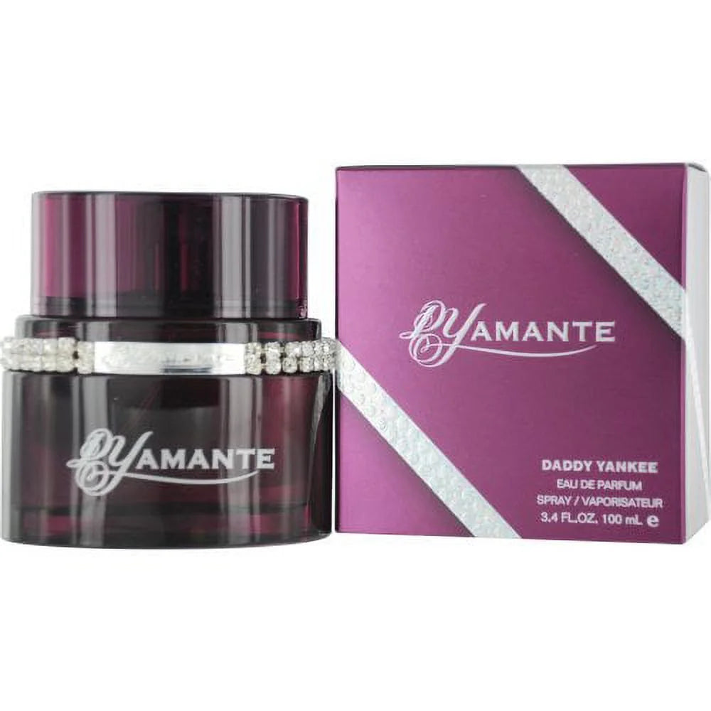 Dyamante Eau de Parfum for Women – 3.4 fl oz (100 ml)