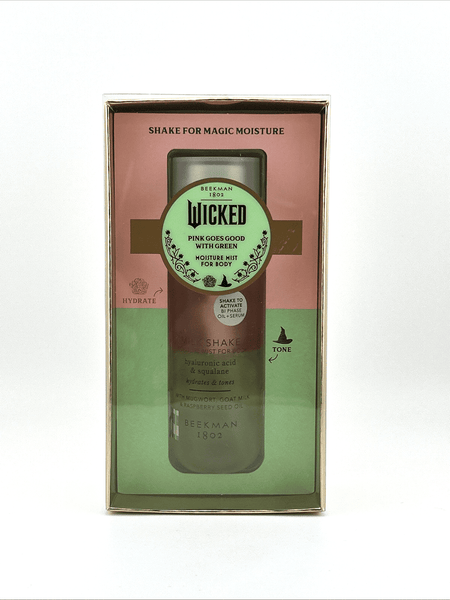 Beekman 1802 x Wicked Moisture Mist For Body