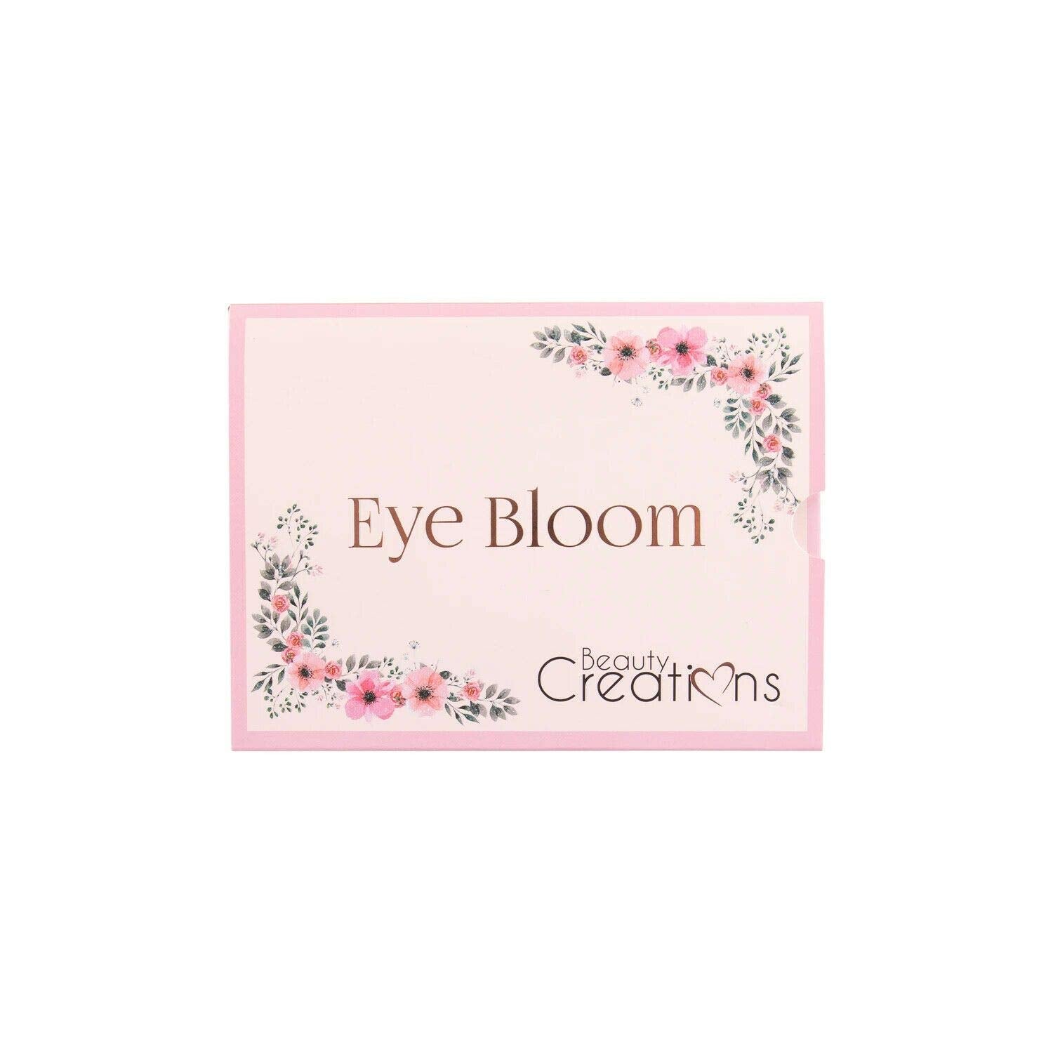 Eye Bloom