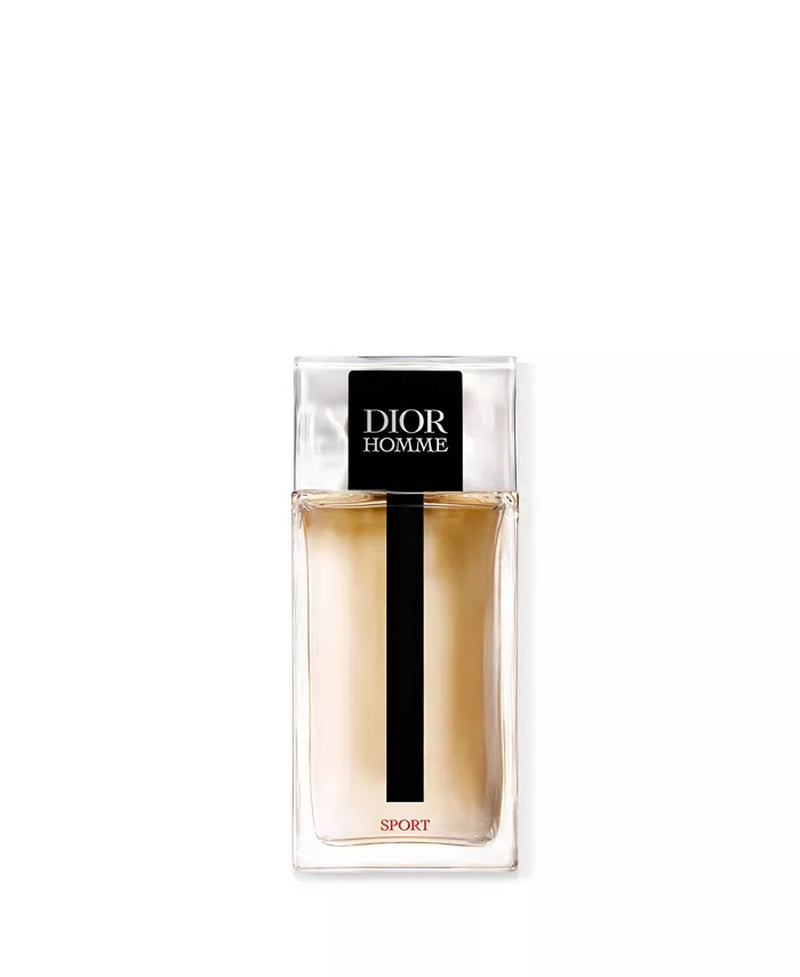 Sport Eau De Toilette Spray, 6.8 Oz.