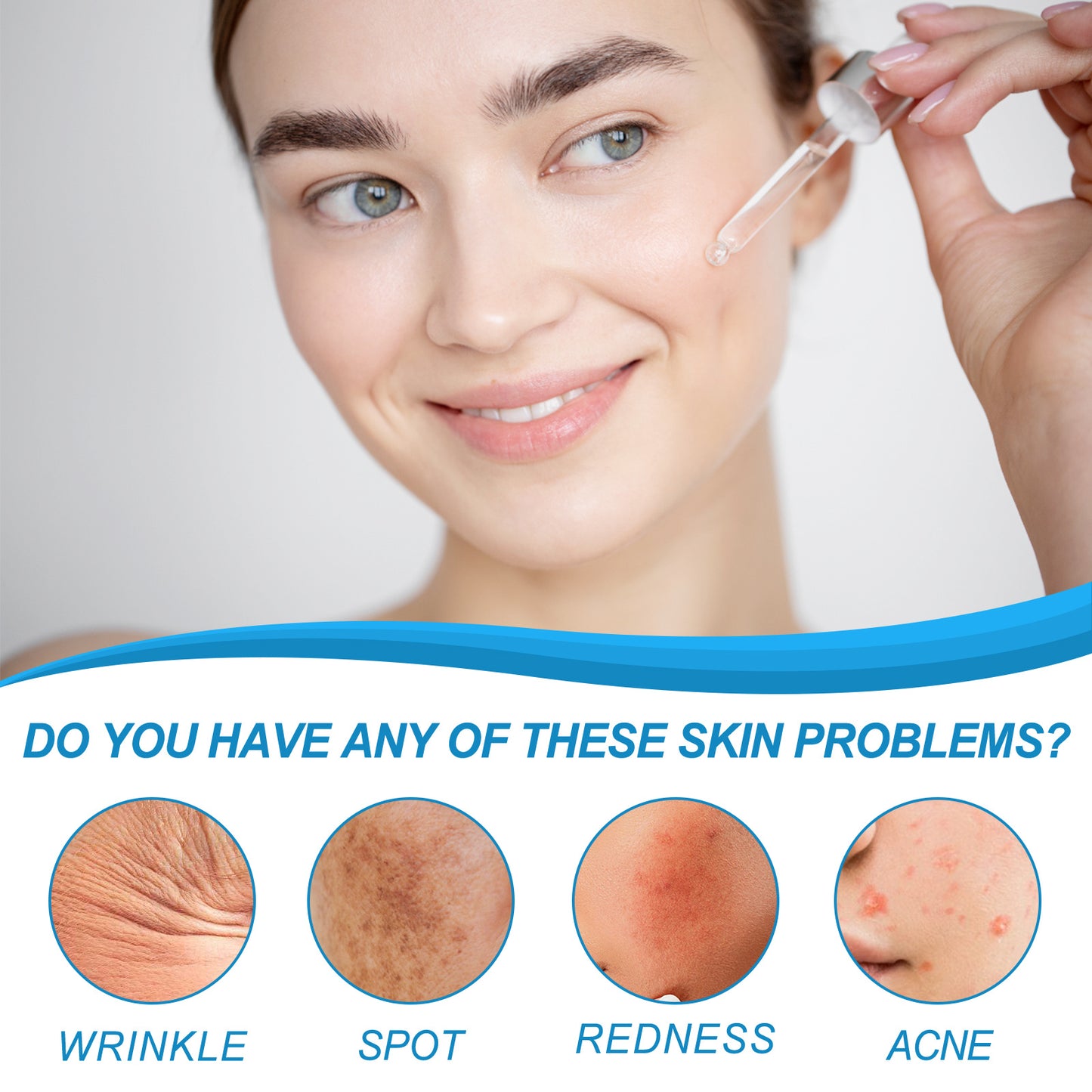 Botox West&Month B5 Facial Serum