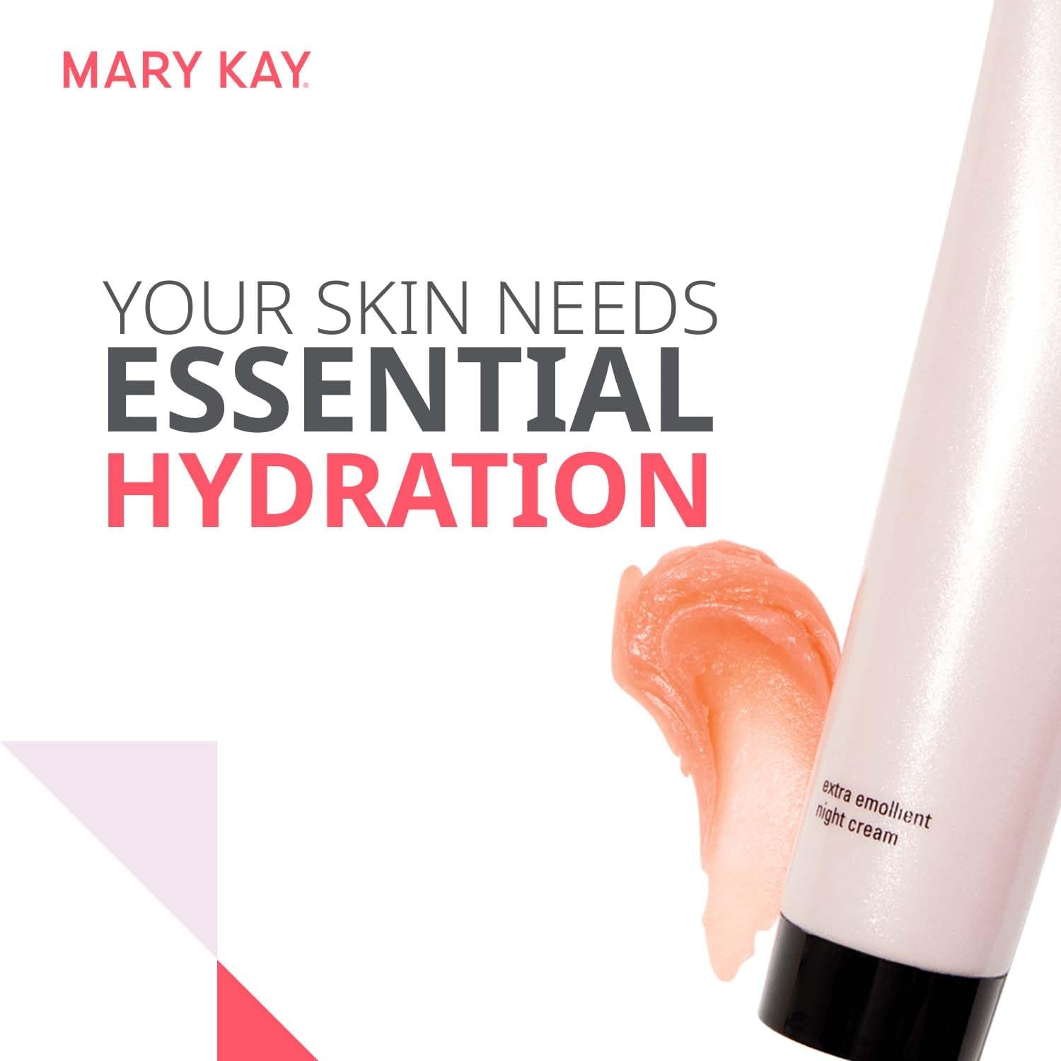 Extra Emollient Night Cream 2.1 Ounce