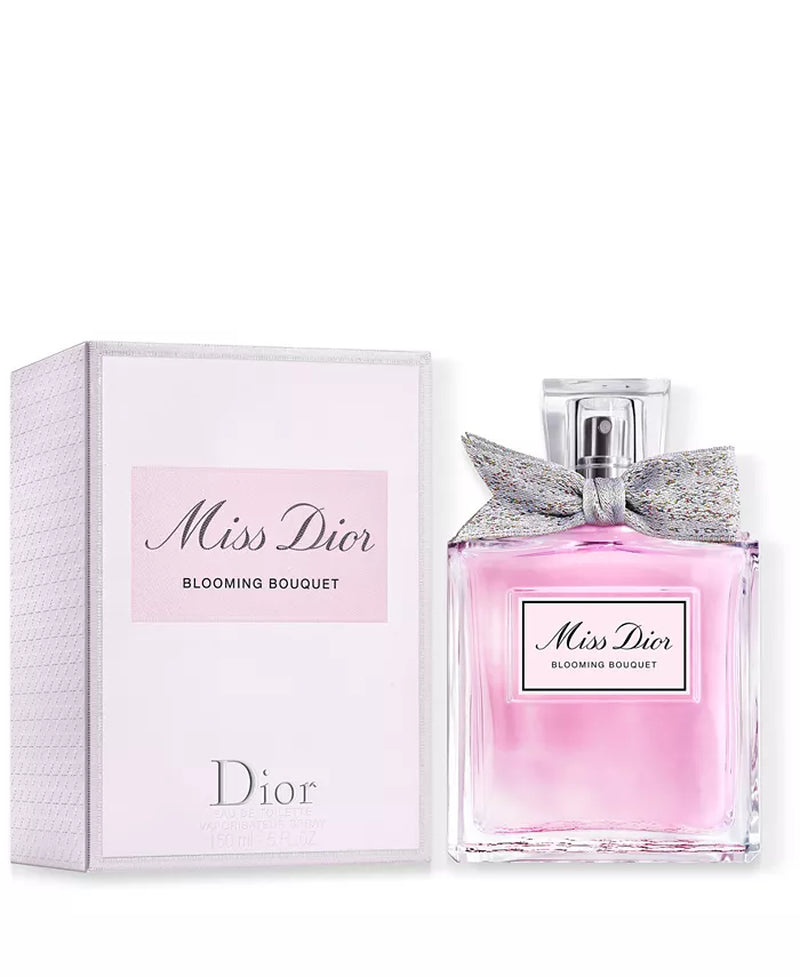 Miss  Blooming Bouquet Eau De Toilette Spray, 5 Oz.