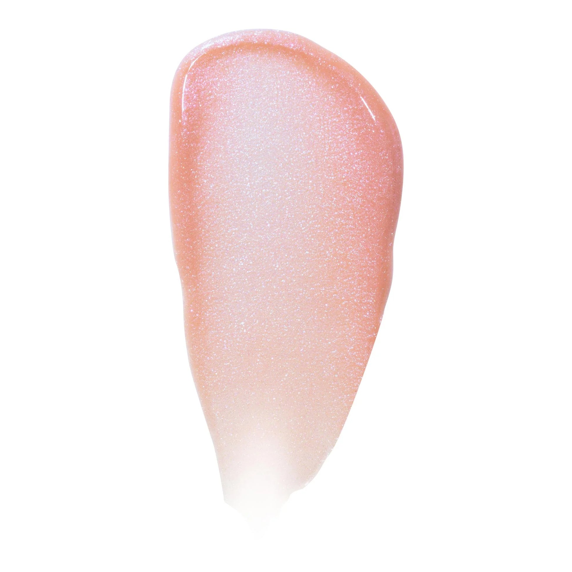 e.l.f. Glow Reviver Lip Oil Glimmer - Candy Coded | 0.25 Fl Oz | Hydrating & Glossy Lip Treatment