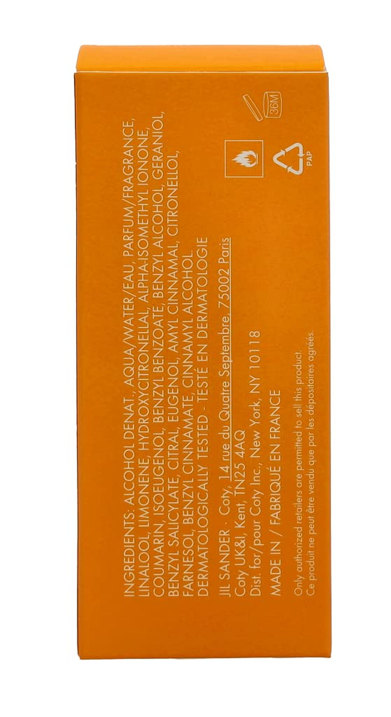 Women'S Perfume  Sun  EDT