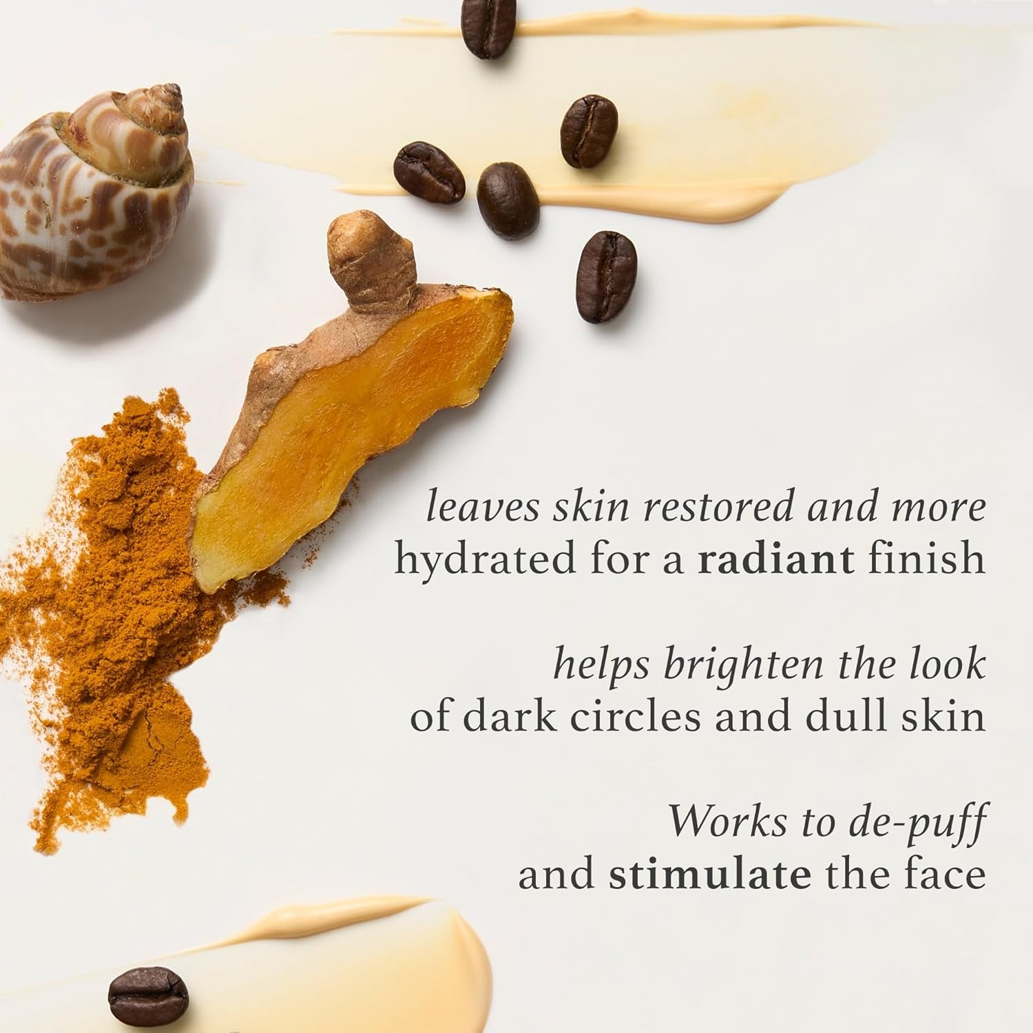 Full Face Radiance Set | so Awake Complexion Booster Daily Moisturizer + Skin Perfecting Cushion Complexion Concealer + Foundation - 400 Amber