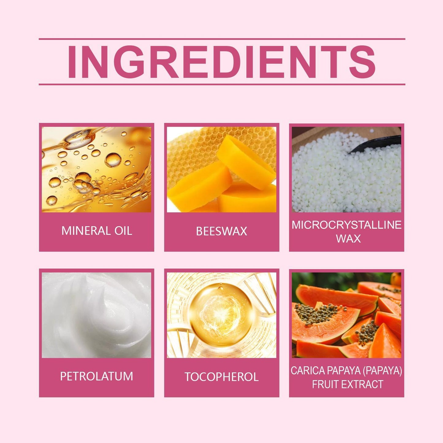 OceAura OSOLA Underarm Care Cleansing Stick