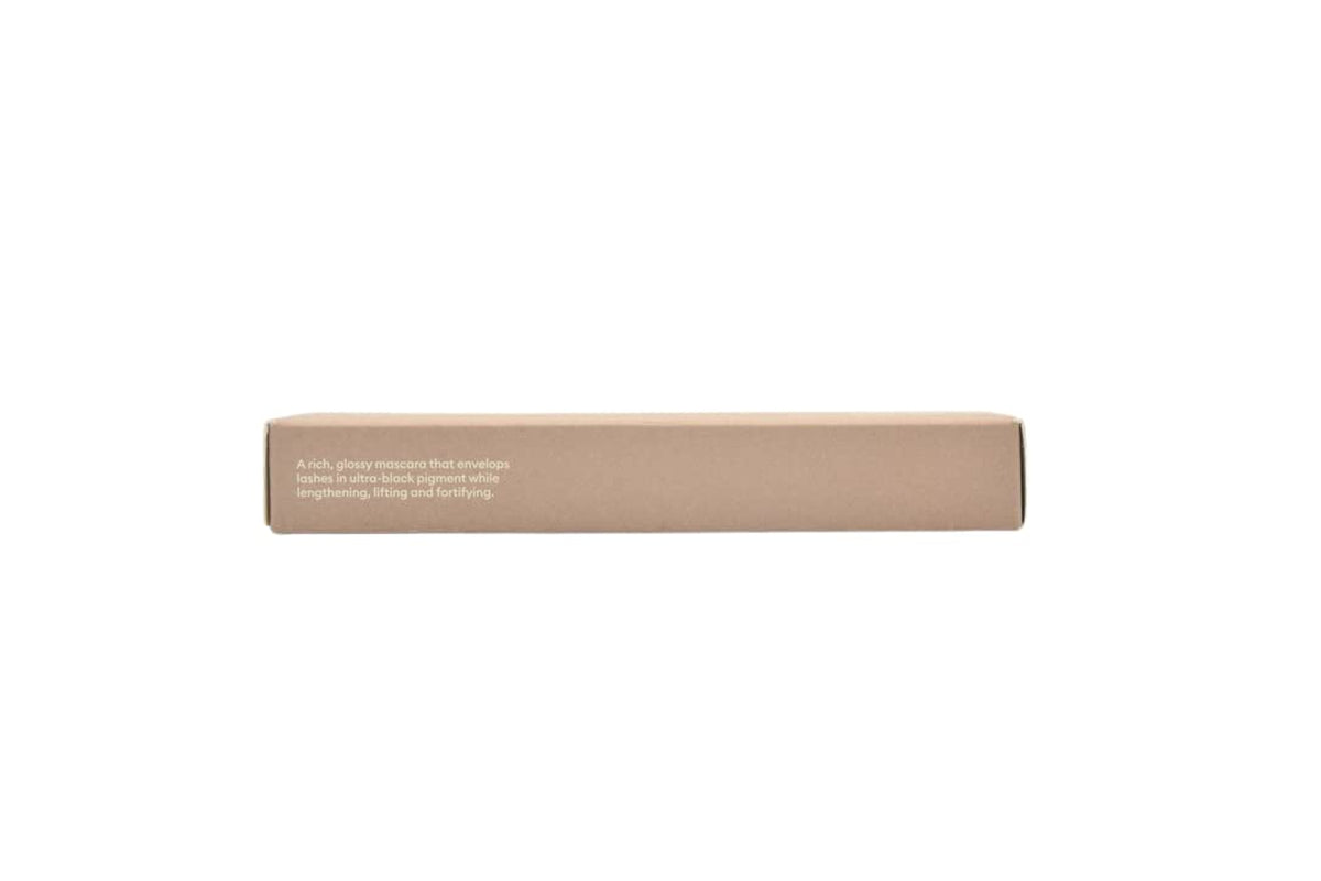 Ultra-Black Lash Lifting & Lengthening Serum Mascara Black