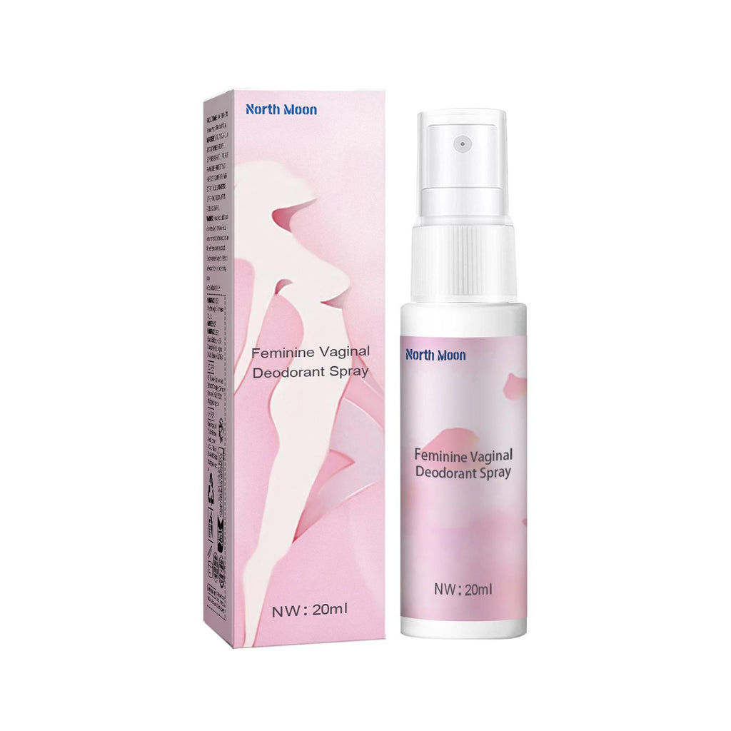 Body Care Spray