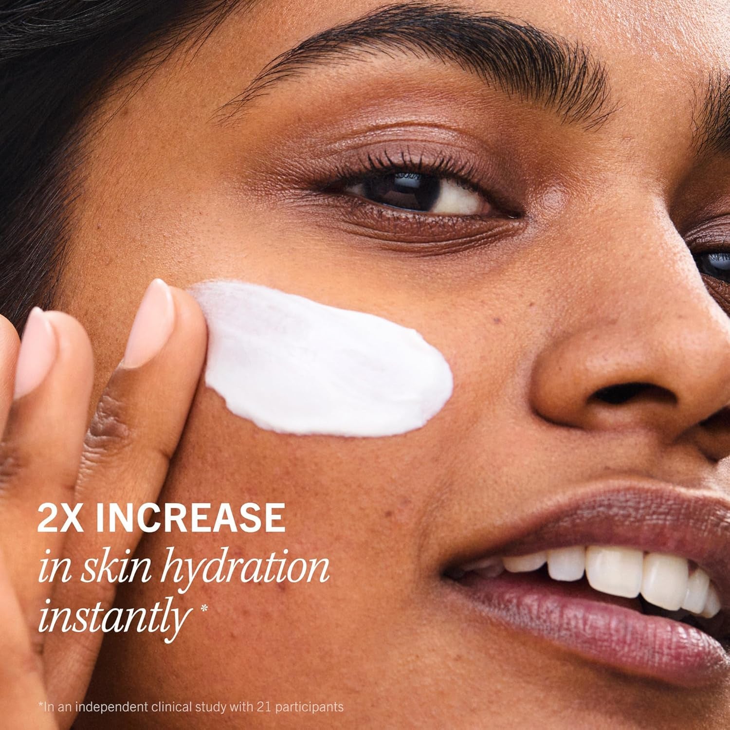 Ultra Repair Cream Intense Hydration Moisturiser for Face and Body – Rich Whipped Texture for Immediate Skin Hydration, 170.1G