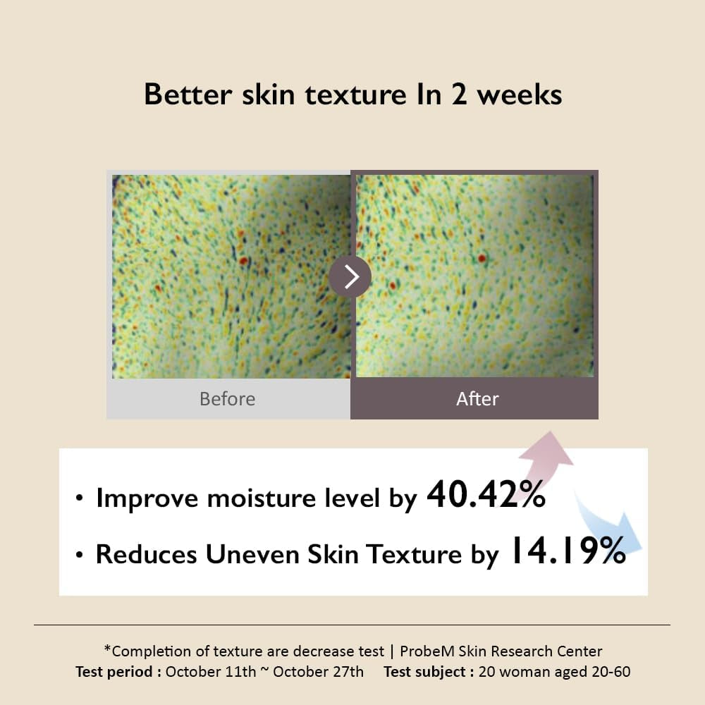 Wonder Black Rice Hyaluronic Toner – Deep Hydration for Glass Skin, 10.1 Fl Oz