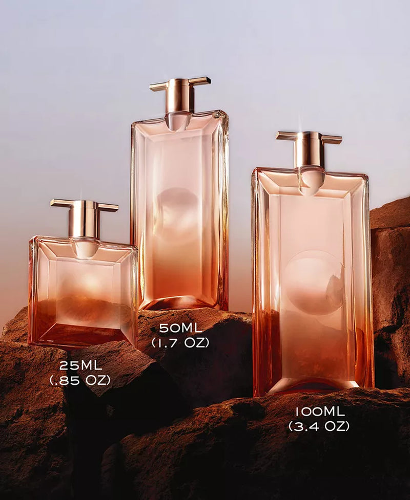 Idã´Le Now Eau De Parfum, 3.4 Oz