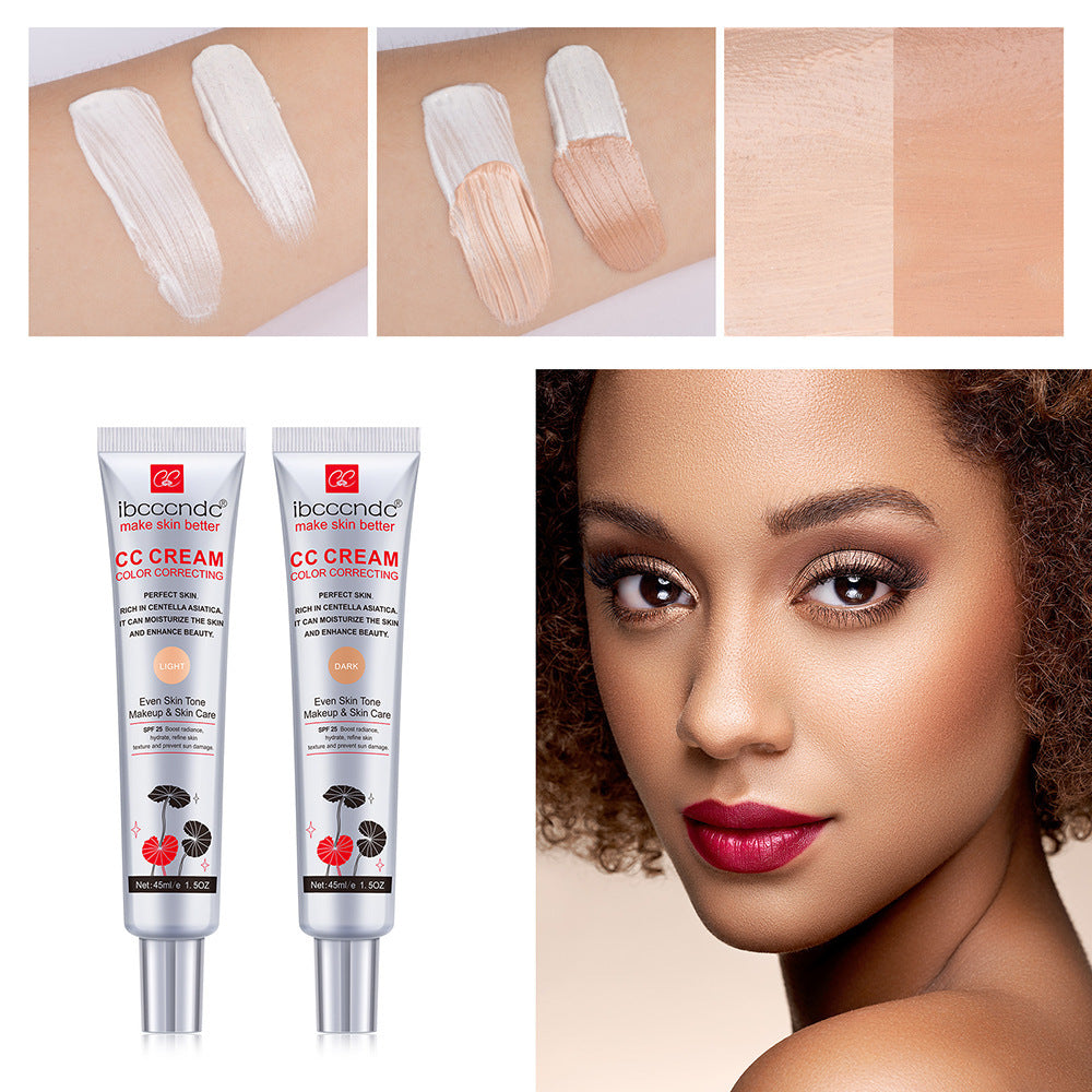 Ibccndc Correcting CC Cream