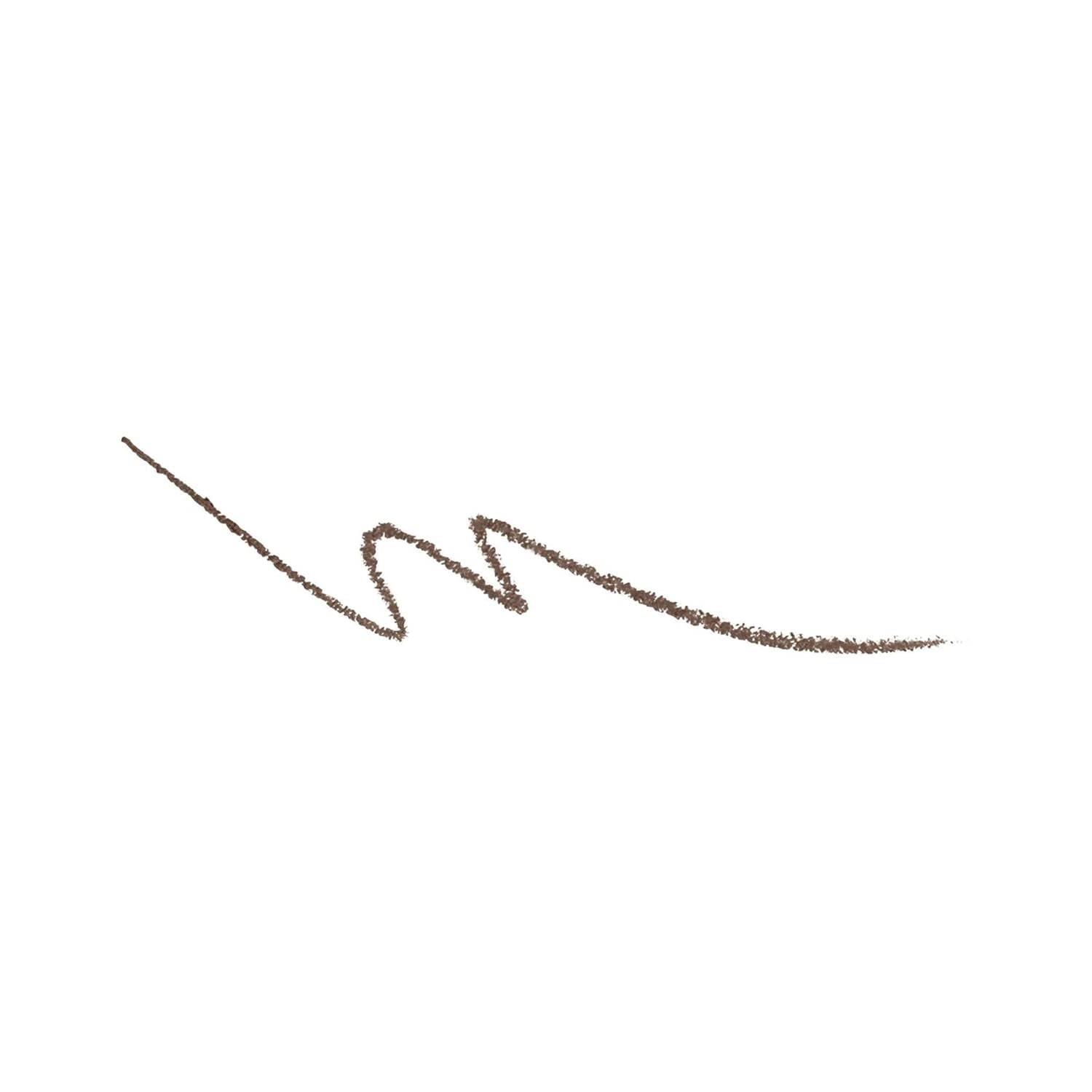 Easy Breezy Brow Micro-Fine + Define Pencil, Honey Brown, 0.003 Oz