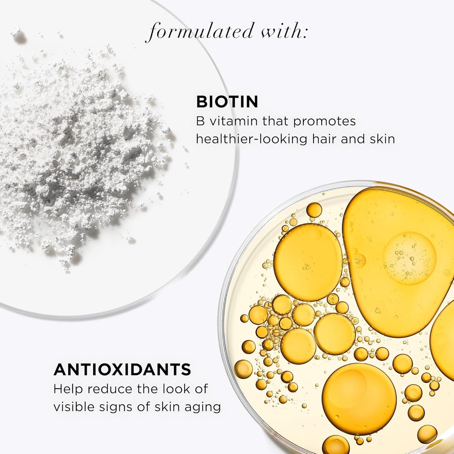 Brow Power Eyebrow Pencil – Universal Shade (with Spoolie)