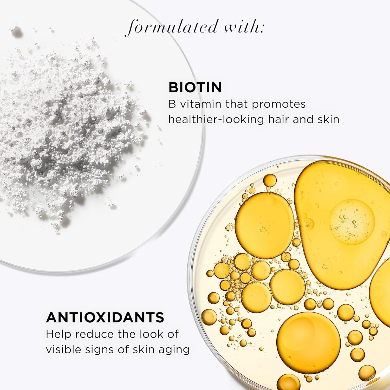 Brow Power Eyebrow Pencil – Universal Shade (with Spoolie)