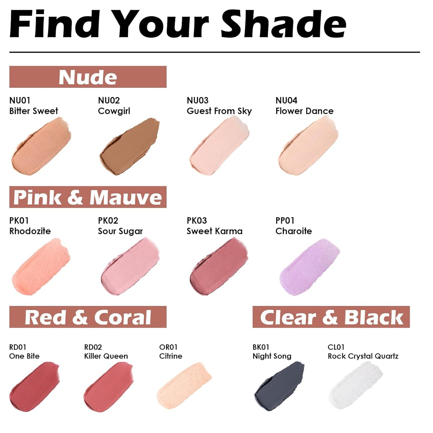 Moisturizing Shiny Lipstick,Pearl Shimmery Finish,Hydrating Tinted Lip Balm with Creamy Texture,Long Lasting High Pigmented Lip Stain,Guest from Sky