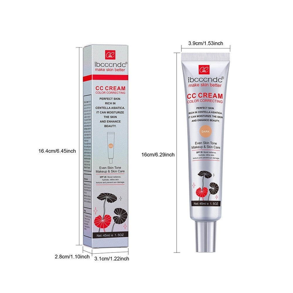 Ibccndc Correcting CC Cream
