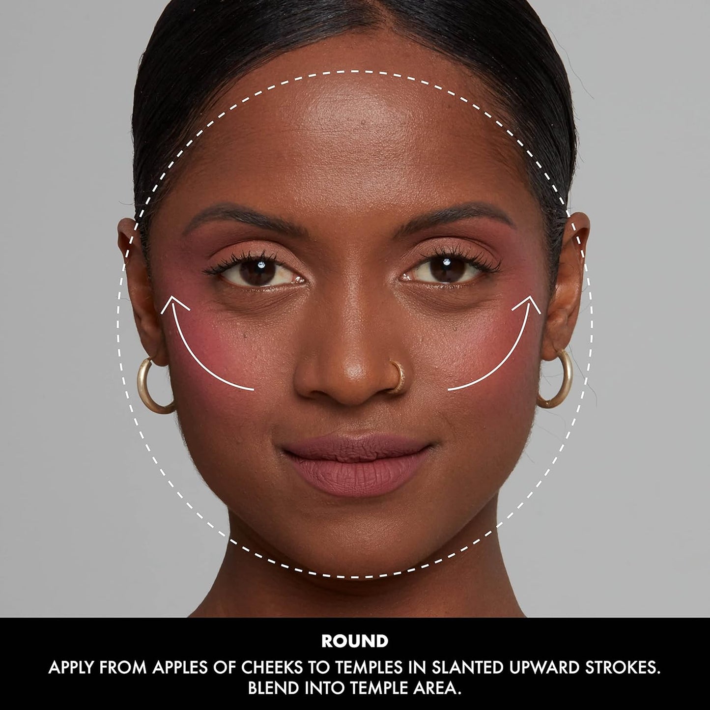 Sweet Cheeks Soft Cheek Tint, Cream Blush - Baby Doll