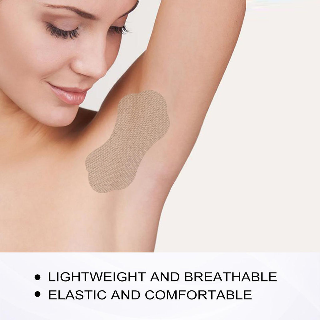 EELHOE Underarm Antiperspirant Stick