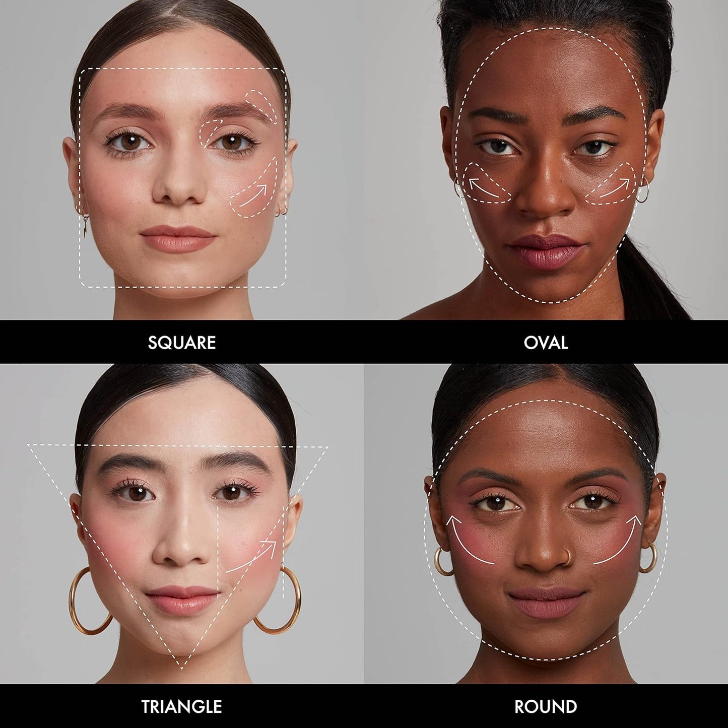 Sweet Cheeks Soft Cheek Tint, Cream Blush - Baby Doll