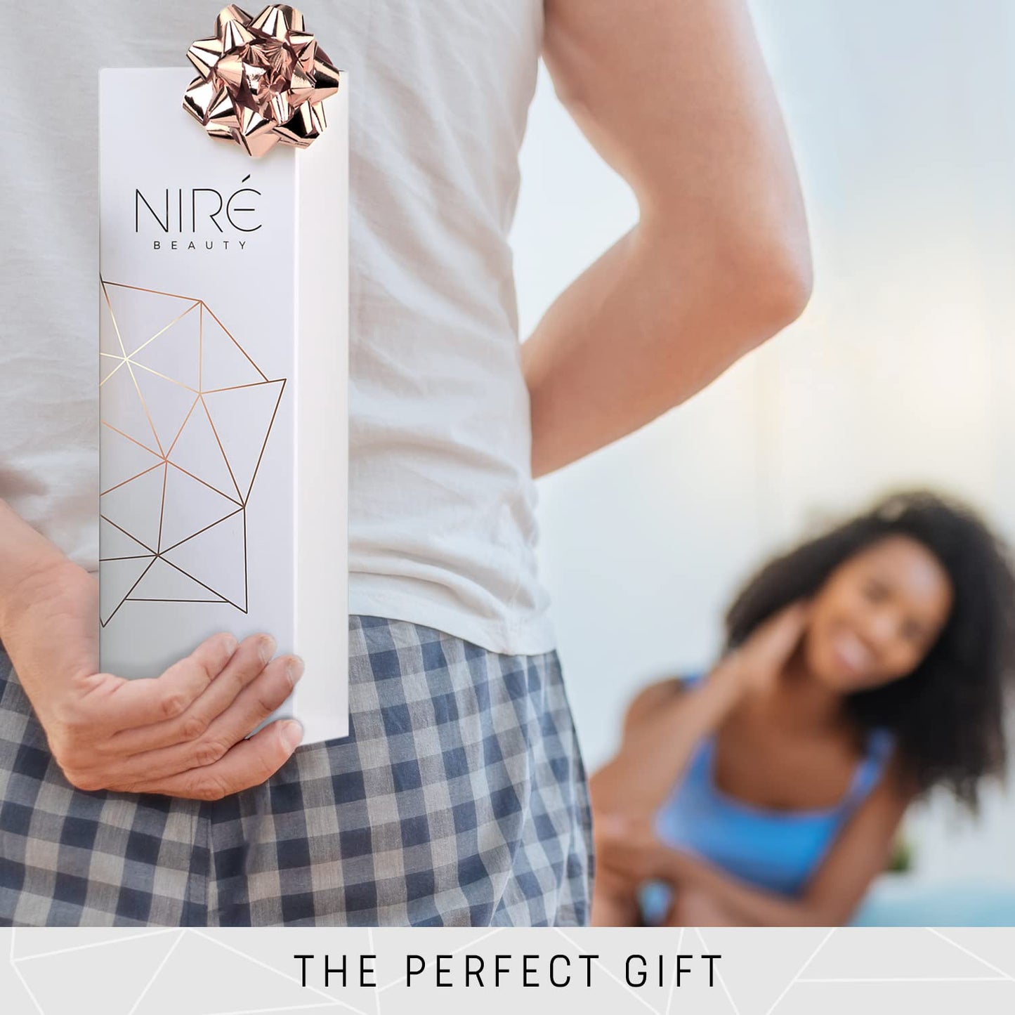 15Pcs Professional Makeup Brush Set – Vegan Brushes, Case, Sponge & Cleaner