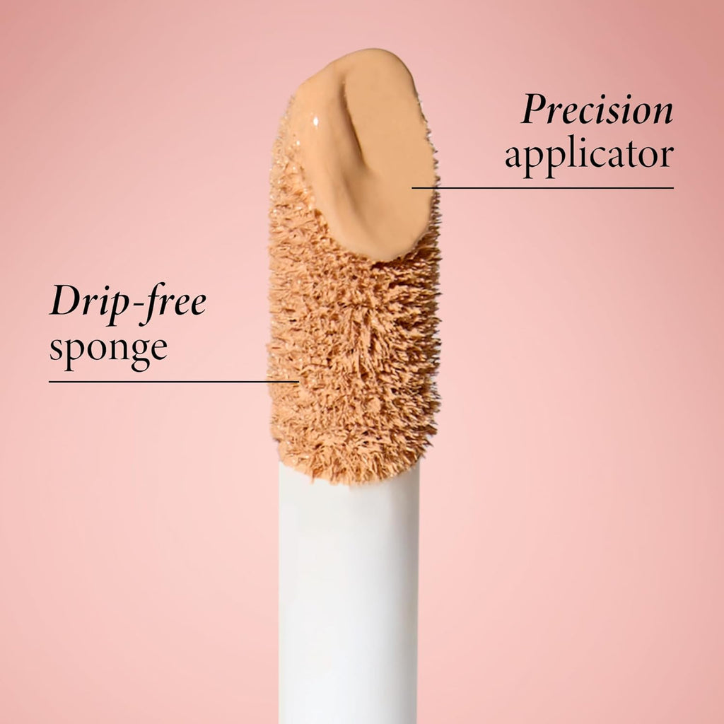 Balance-N-Glow Illuminating Liquid Foundation, Light