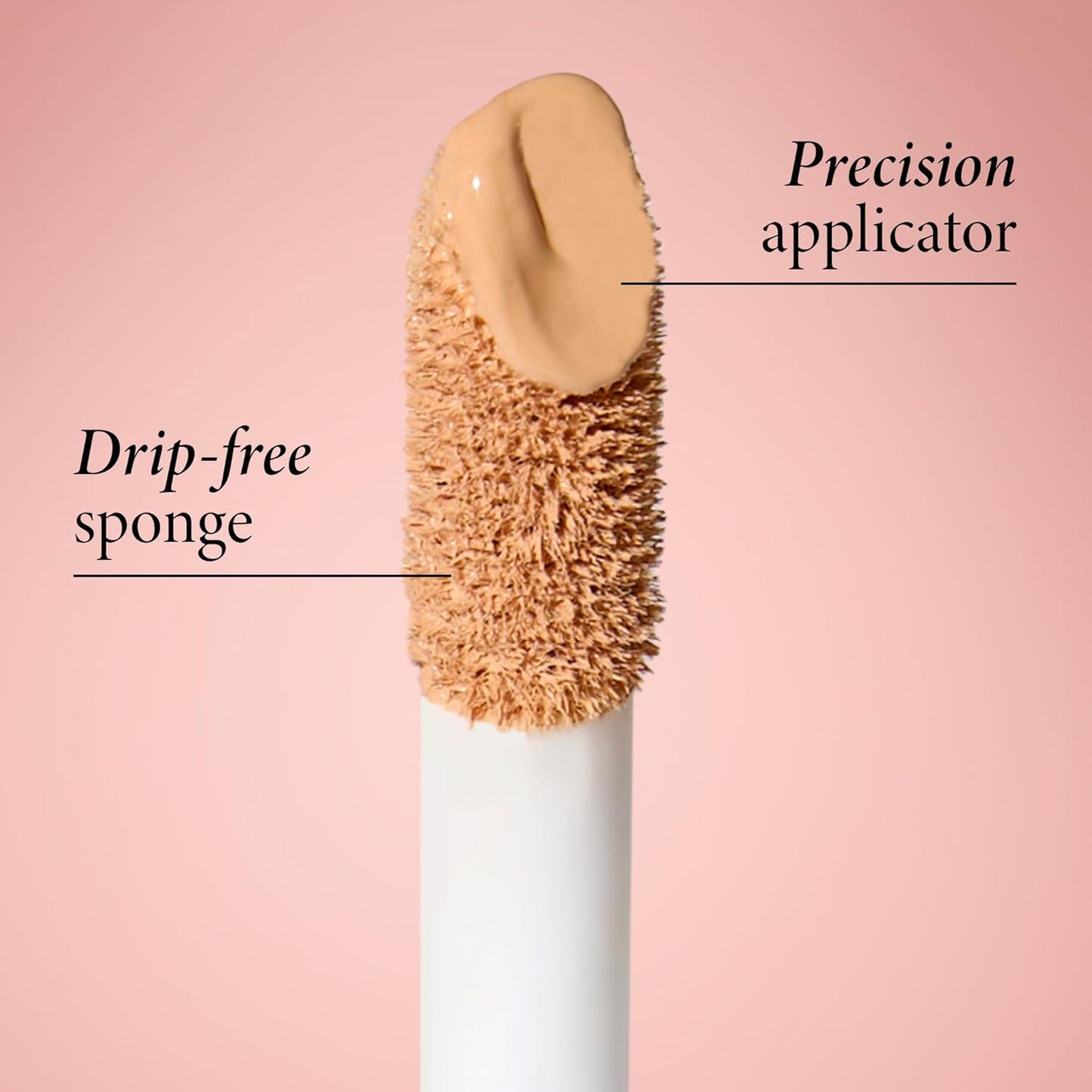 Balance-N-Glow Illuminating Liquid Foundation, Light