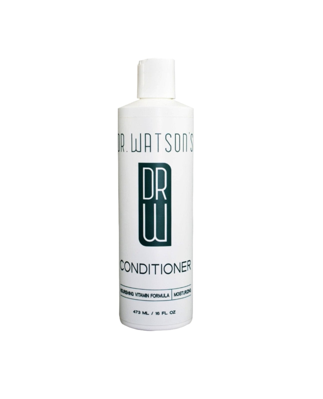 Dr. Watson's Hair Care | Vitamin Rich Conditioner | 16 Oz.