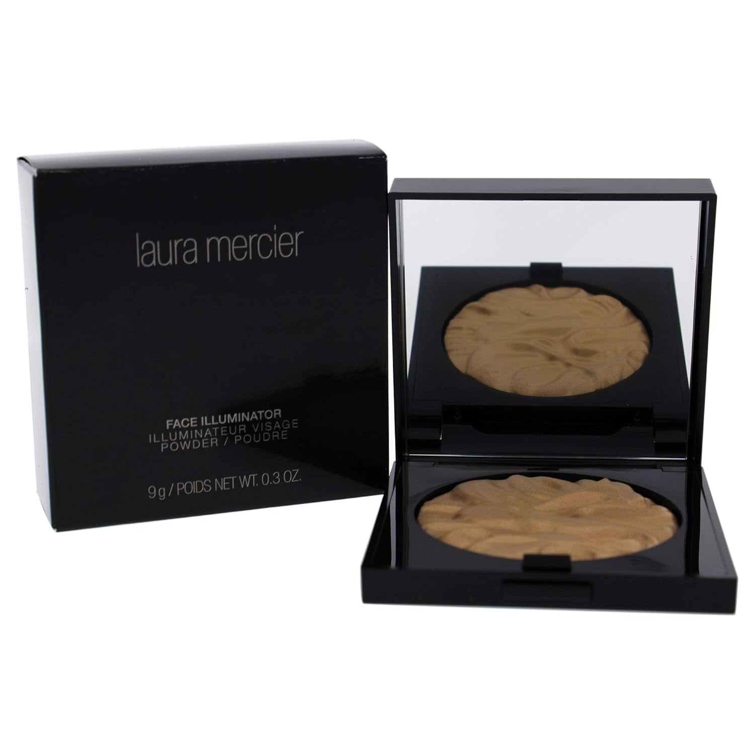 Laura Mercier face Illuminator, Addiction