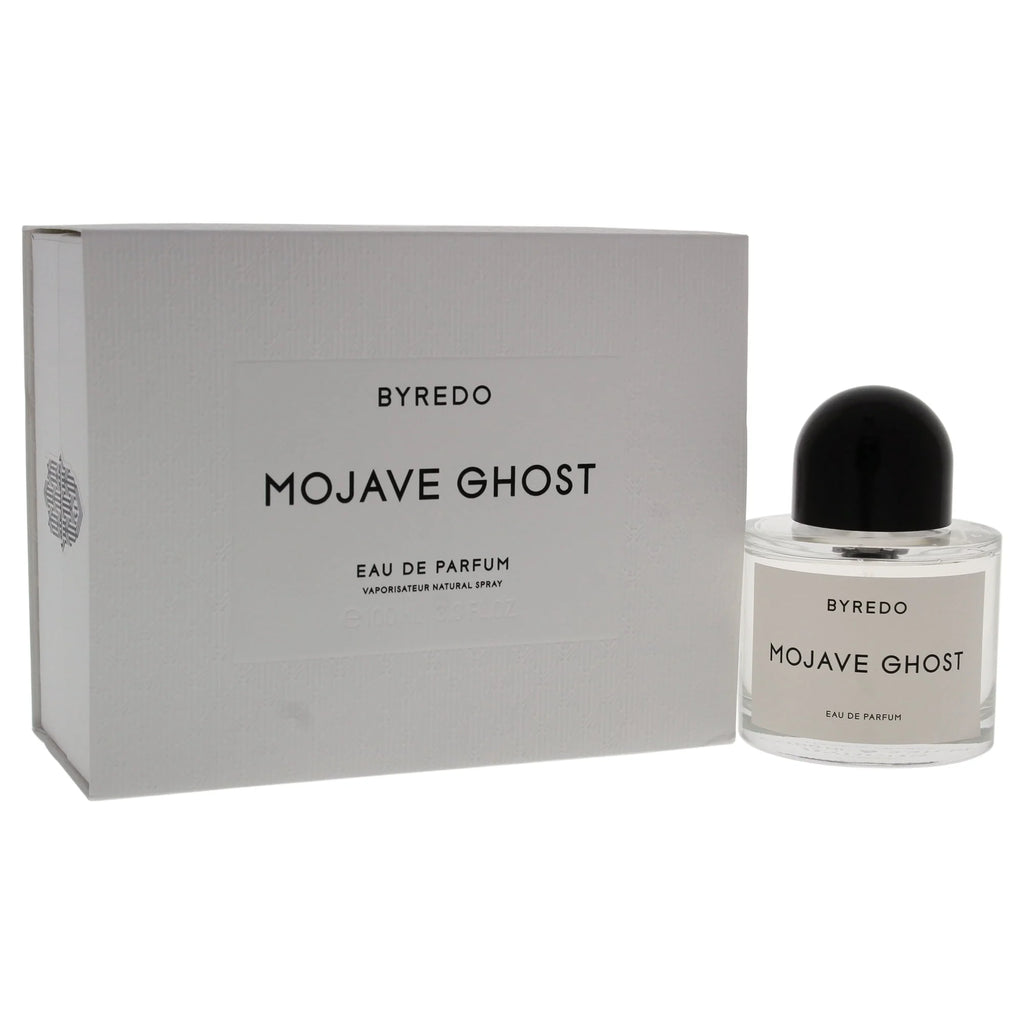 Mojave Ghost Eau De Parfum - Unisex Fragrance, 3.3 Oz | ($265 Value)
