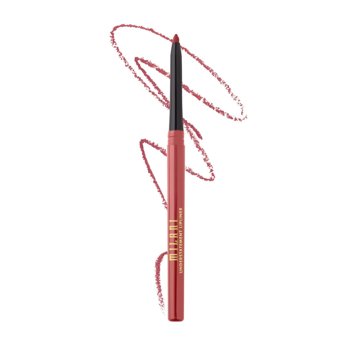 Color Fetish Lipstick and Understatement Lipliner Bundle - Petal & Desert Rose