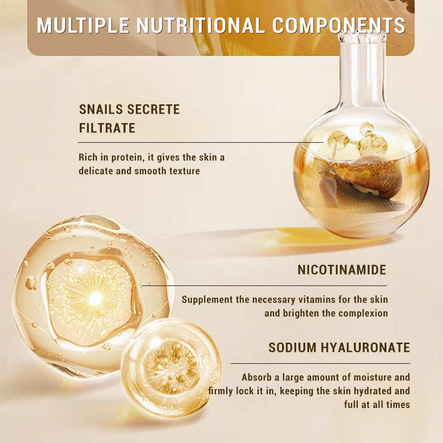 CAIGAIBAI  Intensive Anti-Wrinkle Cream