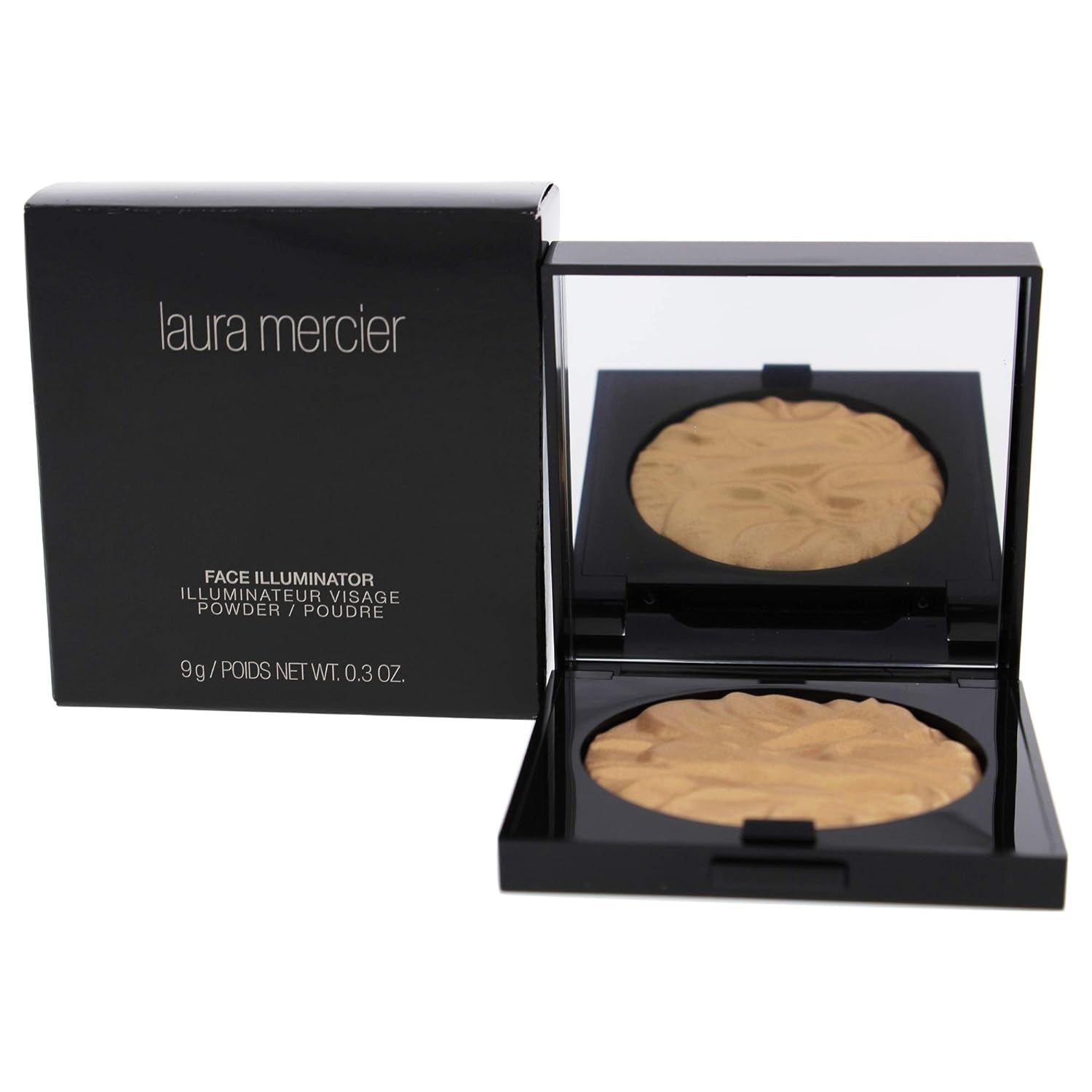 Laura Mercier face Illuminator, Addiction