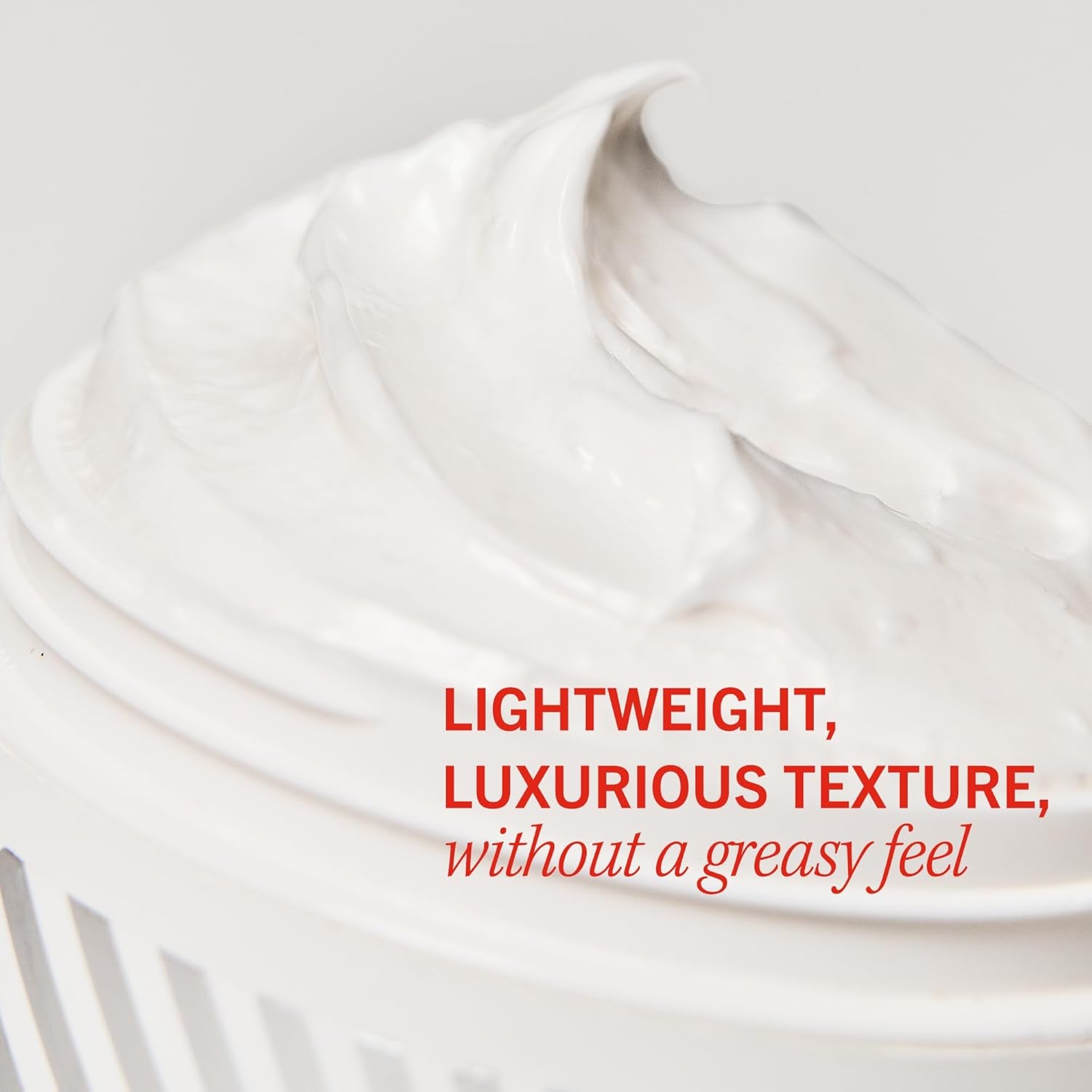 Ultra Repair Cream Intense Hydration Moisturiser for Face and Body – Rich Whipped Texture for Immediate Skin Hydration, 170.1G