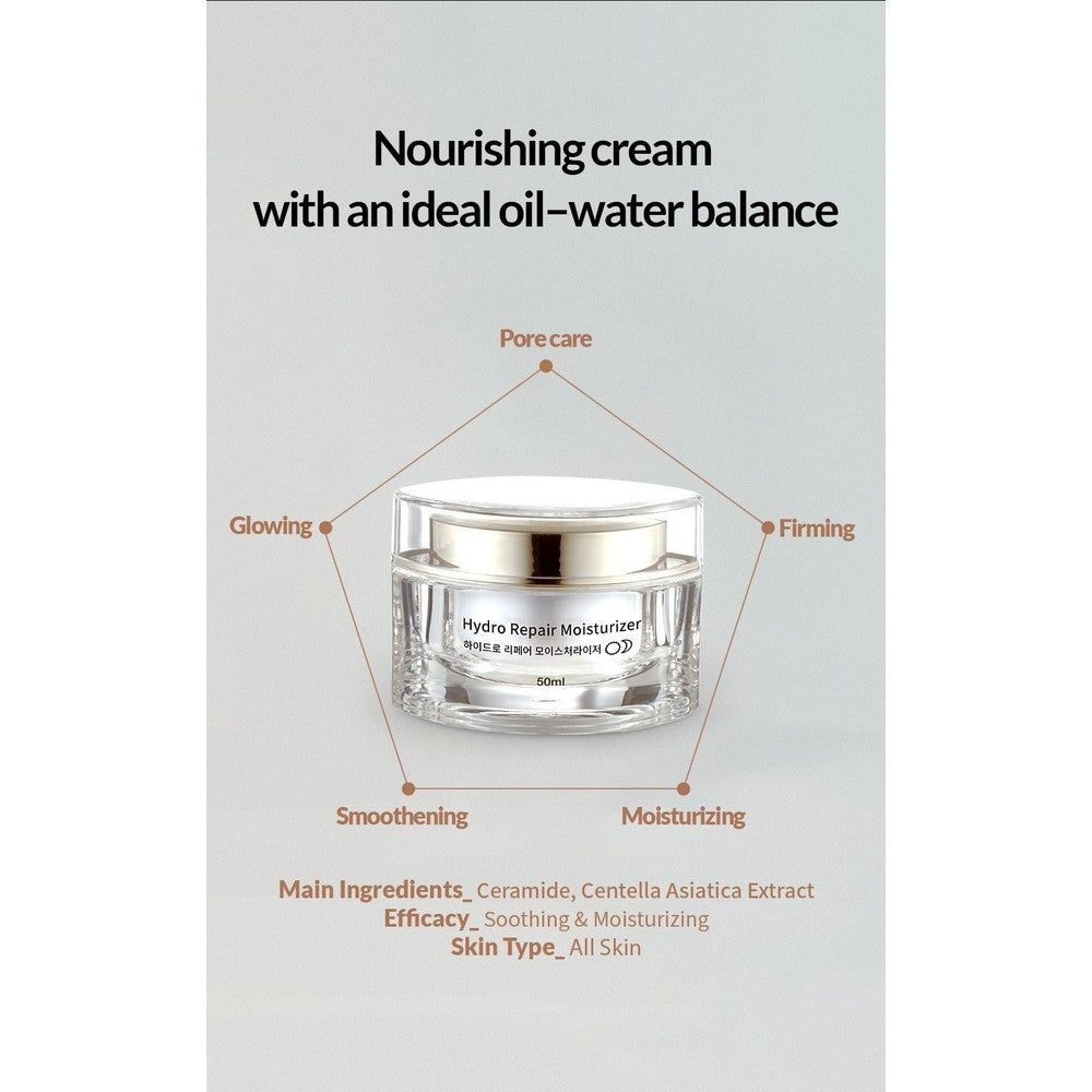 HYDRO REPAIR MOISTURIZER