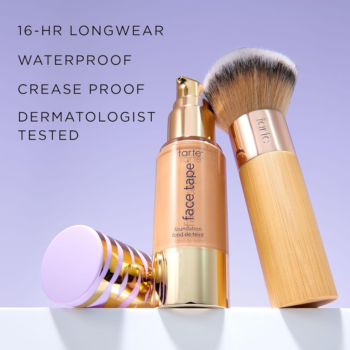 Tarte Face Tape Foundation