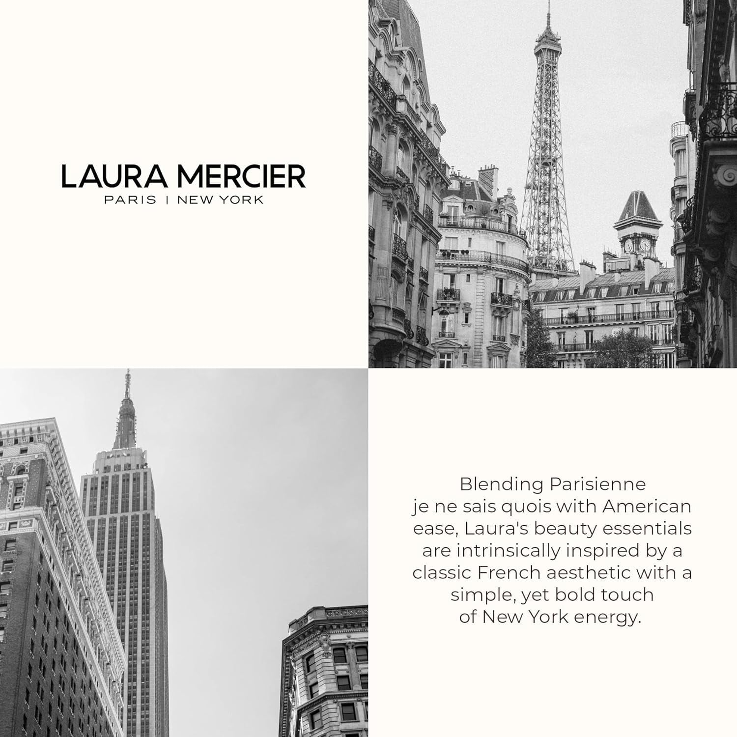 Laura Mercier eye Basics Primer, Creamy Texture, Longwearing, Medium Coverage, Crease-Resistant, Non-Comedogenic Makeup, Color Correcting, Covers Redness and Veins