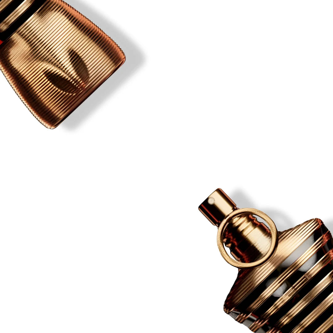 Jean Paul Gaultier Le Male Elixir Parfum - 2.5 Oz | Intense, Rich Fragrance for Men