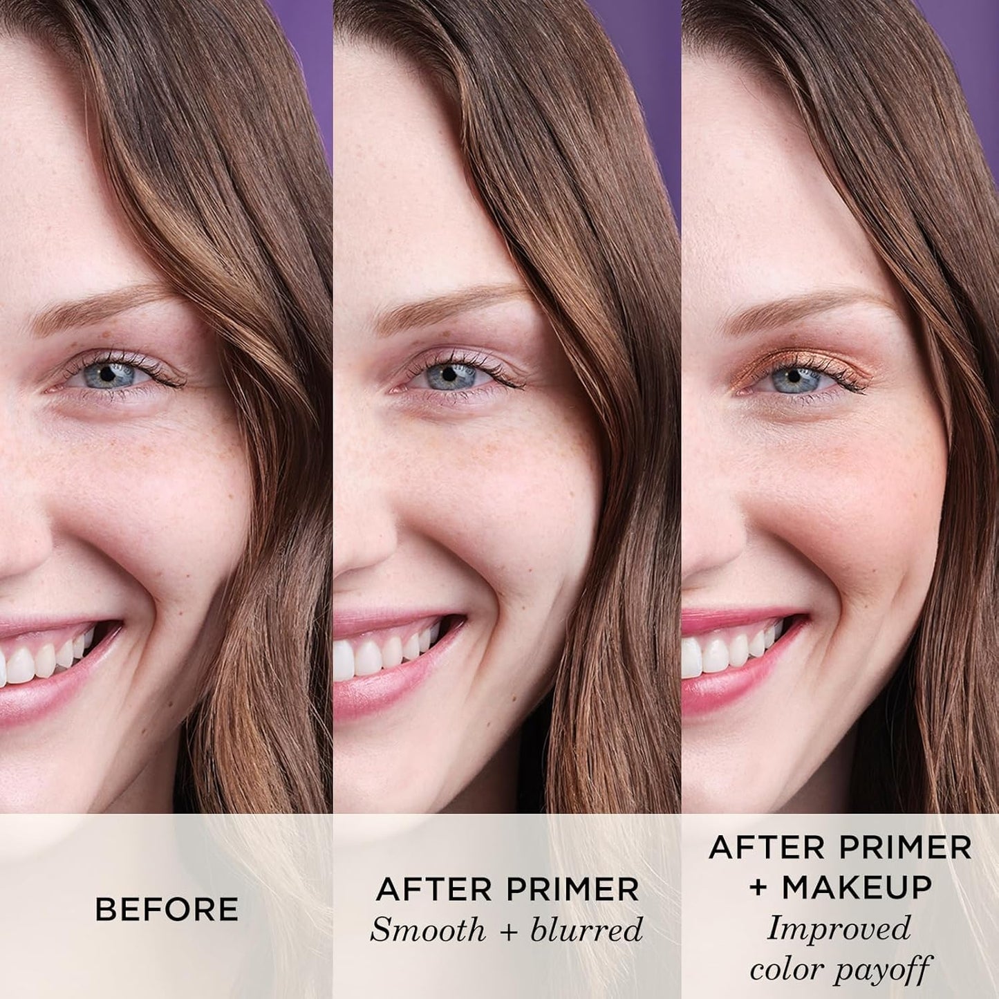 Liquid Silk Canvas | Weightless Oil-Free Face Primer 30 Ml 1 Oz