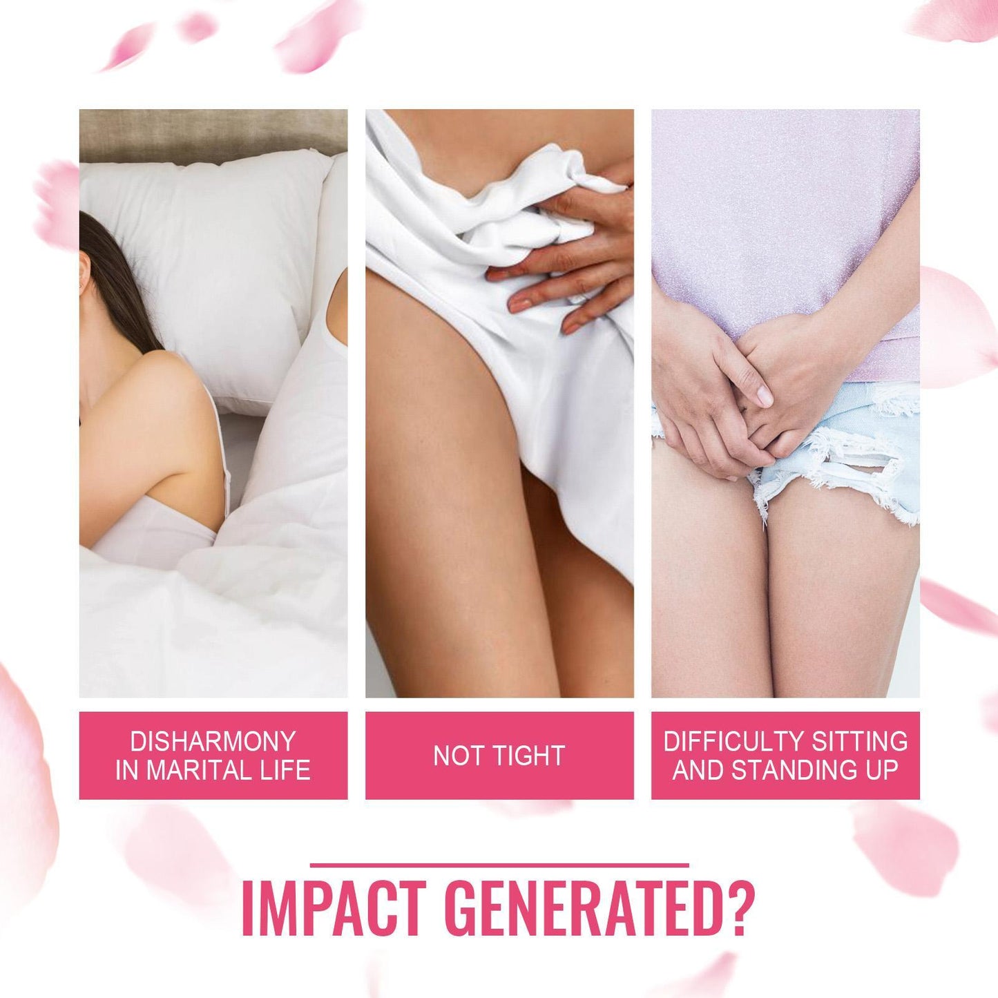 Ximonth Postpartum Repair Capsules