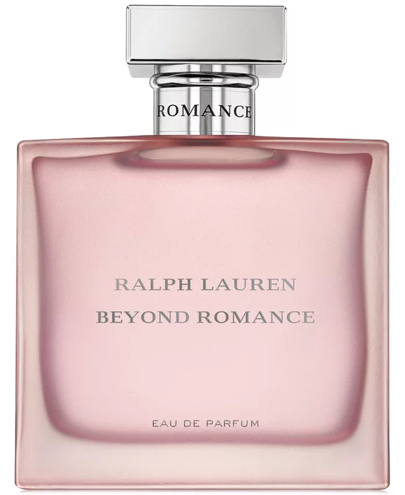 Beyond Romance Eau De Parfum Spray, 3.4-Oz
