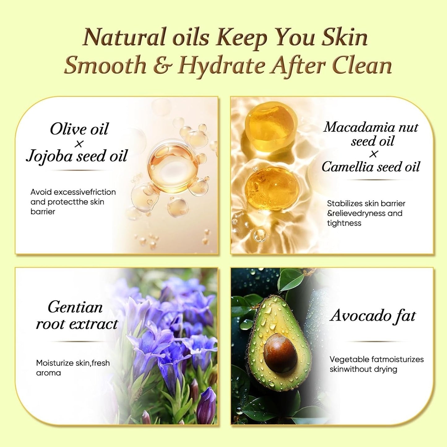 Golden Brick Cleansing Balm