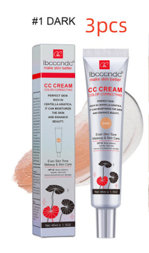 Ibccndc Correcting CC Cream