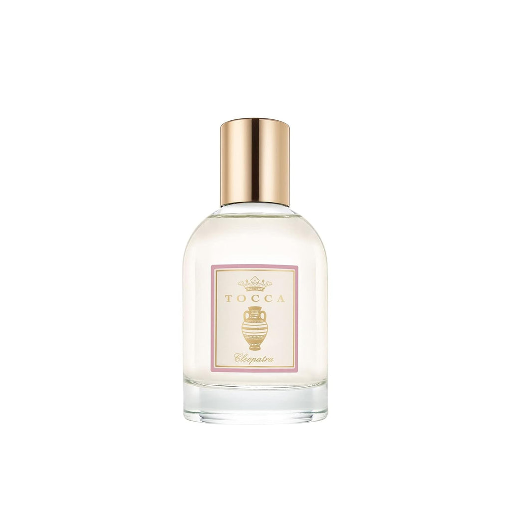 Cleopatra Scented Dry Body Oil, 3.4 Fl Oz - Olio Sublime Profumato Body Fragrance Featuring Grapefruit, Jasmine & Vanilla Musk